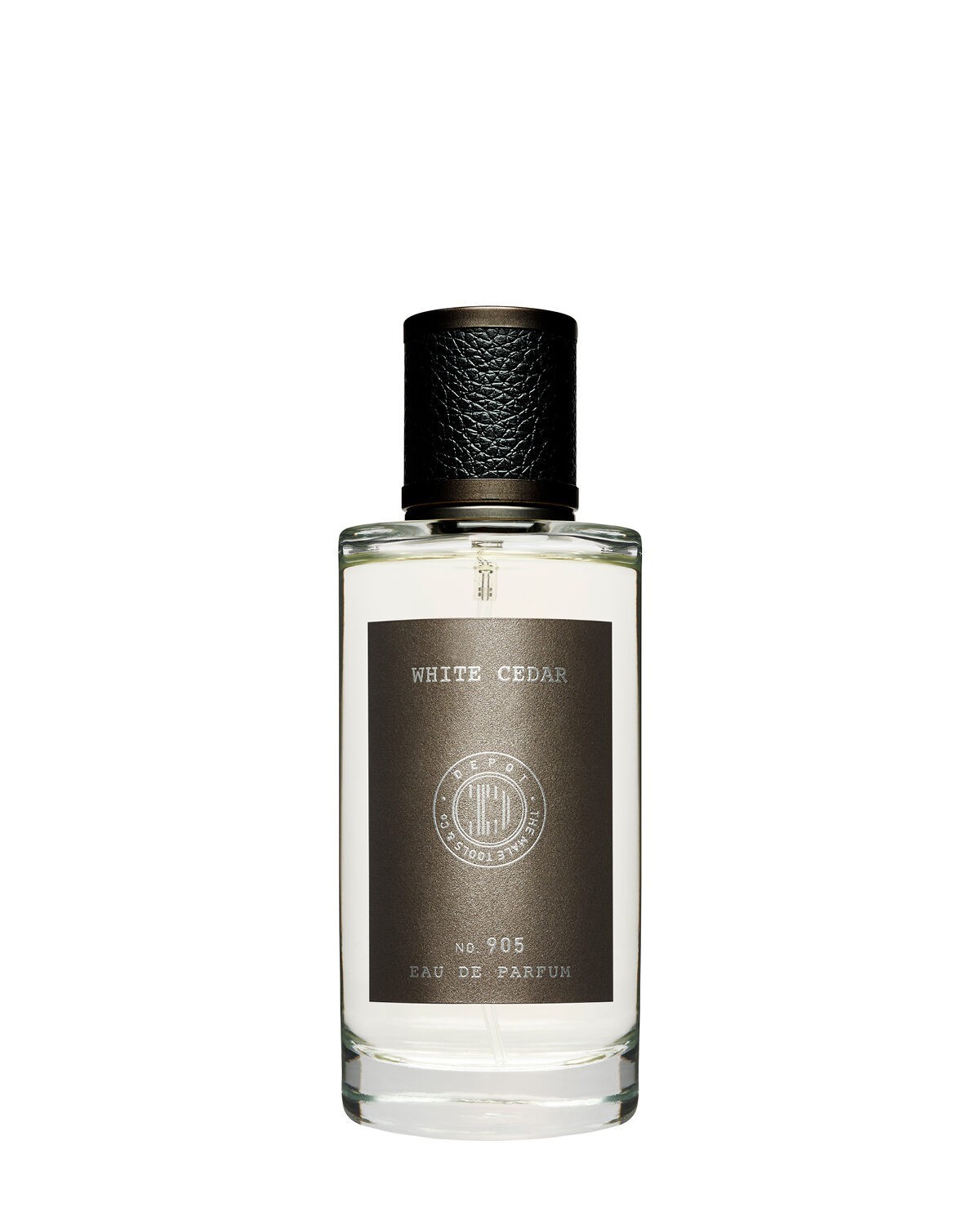No. 905 Eau De Parfum - DEPOT - THE MALE TOOLS & Co.