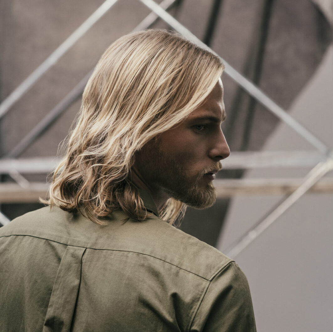7 Long Hairstyles for Men and How To Nail Them  GQ